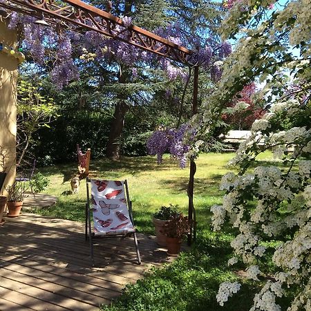 Villa Valbelle Meyreuil Luaran gambar