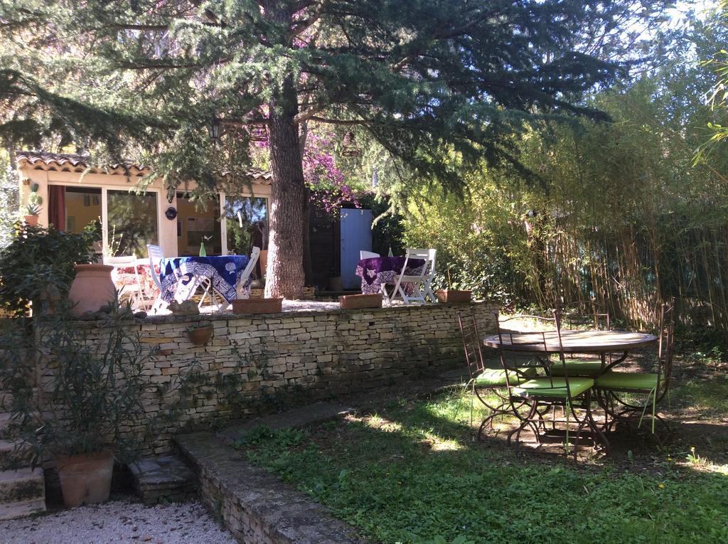 Villa Valbelle Meyreuil Luaran gambar